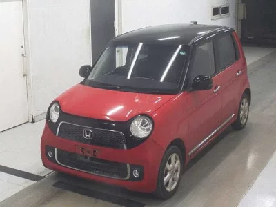 Honda N ONE