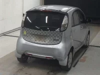 Mitsubishi I-MIEV лот № 9513 оценка 3.5  с аукциона в Японии 3
