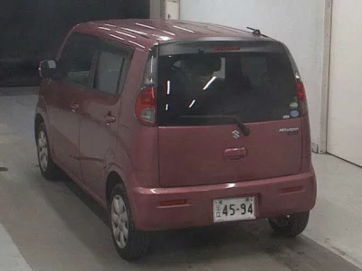 Suzuki MRWAGON