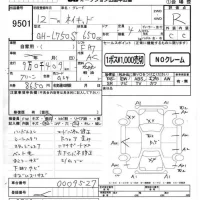 Daihatsu NAKED лот № 9501 оценка R  с аукциона в Японии 4