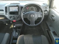 Nissan AD лот № 19 оценка 3.5  с аукциона в Японии 4