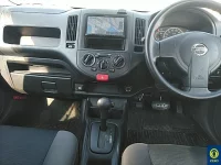 Nissan AD лот № 19 оценка 3.5  с аукциона в Японии 5