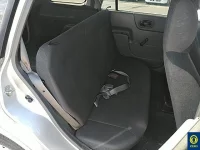 Nissan AD лот № 19 оценка 3.5  с аукциона в Японии 7