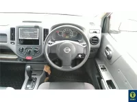 Nissan AD лот № 712 оценка R  с аукциона в Японии 4