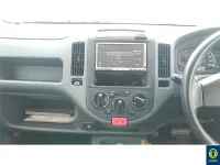 Nissan AD лот № 712 оценка R  с аукциона в Японии 5