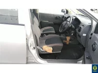 Nissan AD лот № 712 оценка R  с аукциона в Японии 6