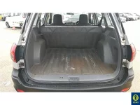 Nissan AD лот № 712 оценка R  с аукциона в Японии 8