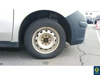 Nissan AD лот № 712 оценка R  с аукциона в Японии 9