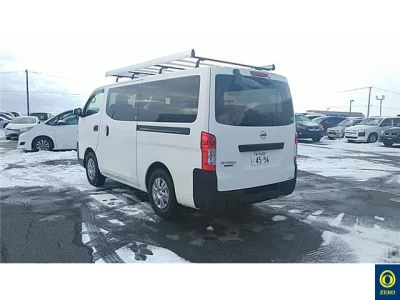 Nissan CARAVAN VAN