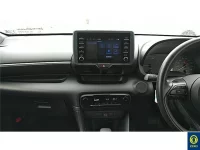 Toyota YARIS лот № 705 оценка 4  с аукциона в Японии 5