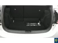 Toyota YARIS лот № 705 оценка 4  с аукциона в Японии 8