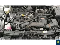 Toyota YARIS лот № 705 оценка 4  с аукциона в Японии 10