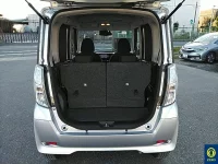 Nissan DAYZ ROOX лот № 32 оценка R  с аукциона в Японии 8