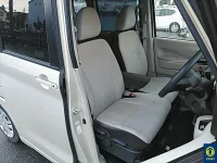 Nissan ROOX лот № 20 оценка 4  с аукциона в Японии 6