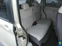 Nissan ROOX лот № 20 оценка 4  с аукциона в Японии 7