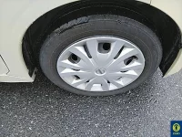 Nissan ROOX лот № 20 оценка 4  с аукциона в Японии 9