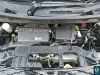 Nissan ROOX лот № 20 оценка 4  с аукциона в Японии 10