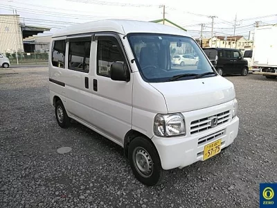 Honda ACTY VAN