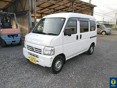 Honda ACTY VAN
