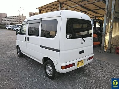 Honda ACTY VAN