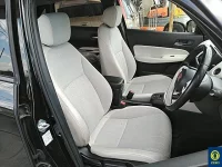 Honda FIT лот № 5 оценка 4  с аукциона в Японии 6