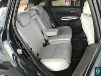 Honda FIT лот № 5 оценка 4  с аукциона в Японии 7