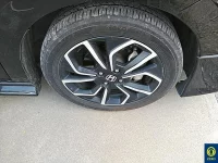 Honda FIT лот № 5 оценка 4  с аукциона в Японии 9