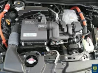 Honda FIT лот № 5 оценка 4  с аукциона в Японии 10