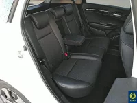 Honda FIT лот № 16 оценка 4  с аукциона в Японии 7