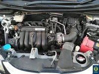 Honda FIT лот № 16 оценка 4  с аукциона в Японии 10