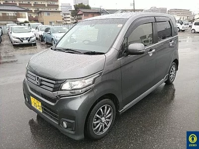 Honda N WGN