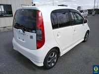 Honda LIFE лот № 12 оценка 3  с аукциона в Японии 3