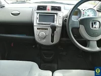 Honda LIFE лот № 12 оценка 3  с аукциона в Японии 5