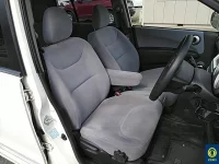 Honda LIFE лот № 12 оценка 3  с аукциона в Японии 6