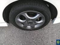 Honda LIFE лот № 12 оценка 3  с аукциона в Японии 8