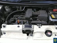 Honda LIFE лот № 12 оценка 3  с аукциона в Японии 9