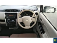 Mitsubishi EK CUSTOM лот № 718 оценка R  с аукциона в Японии 4