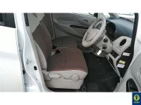 Mitsubishi EK CUSTOM лот № 718 оценка R  с аукциона в Японии 6