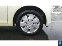 Mitsubishi EK CUSTOM лот № 718 оценка R  с аукциона в Японии 9