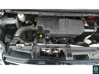 Mitsubishi EK CUSTOM лот № 718 оценка R  с аукциона в Японии 10