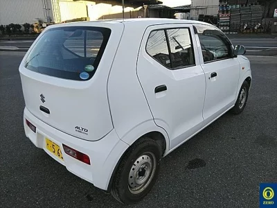 Suzuki ALTO VAN