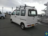 Daihatsu HIJET VAN лот № 702 оценка R  с аукциона в Японии 2