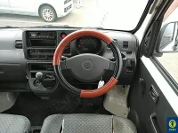 Daihatsu HIJET VAN лот № 702 оценка R  с аукциона в Японии 4