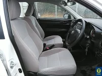 Toyota COROLLA AXIO лот № 2 оценка 3.5  с аукциона в Японии 6