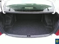 Toyota COROLLA AXIO лот № 2 оценка 3.5  с аукциона в Японии 8