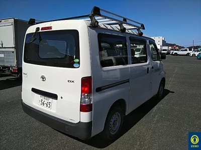 Toyota TOWN ACE VAN