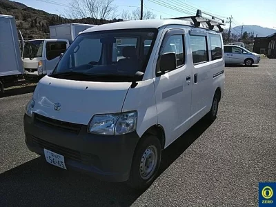 Toyota TOWN ACE VAN