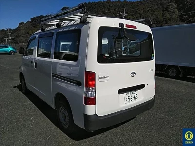 Toyota TOWN ACE VAN