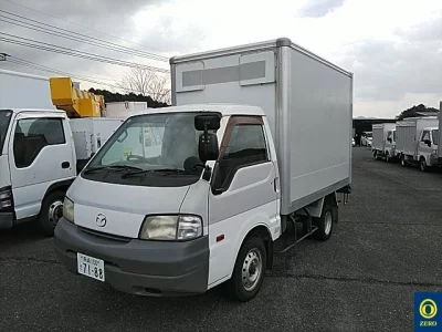 Mazda BONGO