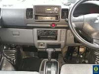 Mitsubishi MINICAB VAN лот № 402 оценка 3.5  с аукциона в Японии 5